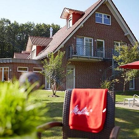 Hotel Waldblick Deppe Lippstadt Exterior photo