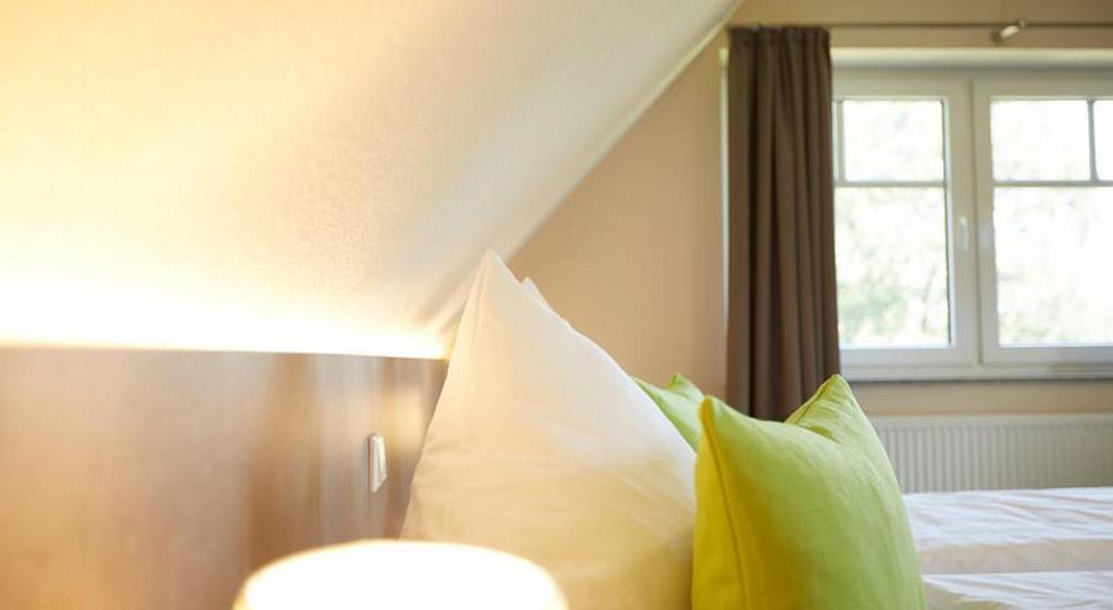 Hotel Waldblick Deppe Lippstadt Room photo