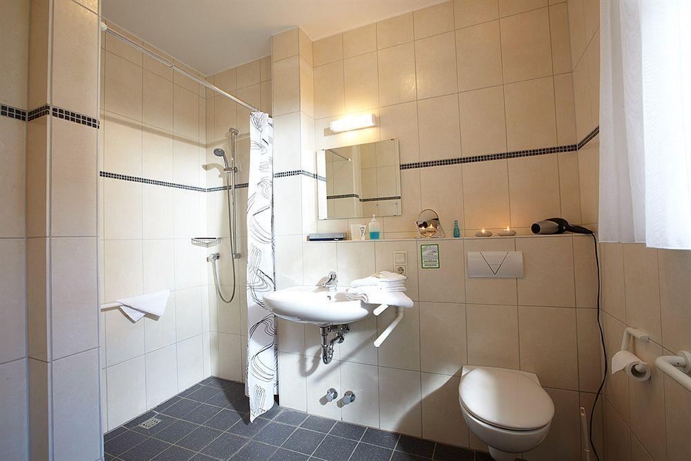 Hotel Waldblick Deppe Lippstadt Exterior photo